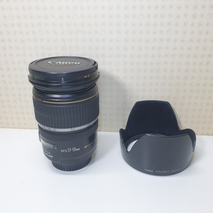 캐논 EFS 17-55mm 축복렌즈