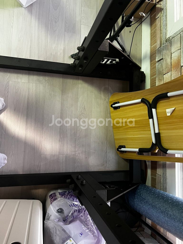 바벨라토르 리쌤 철봉 치닝디핑 홈트 홈짐 홈트레이닝--2