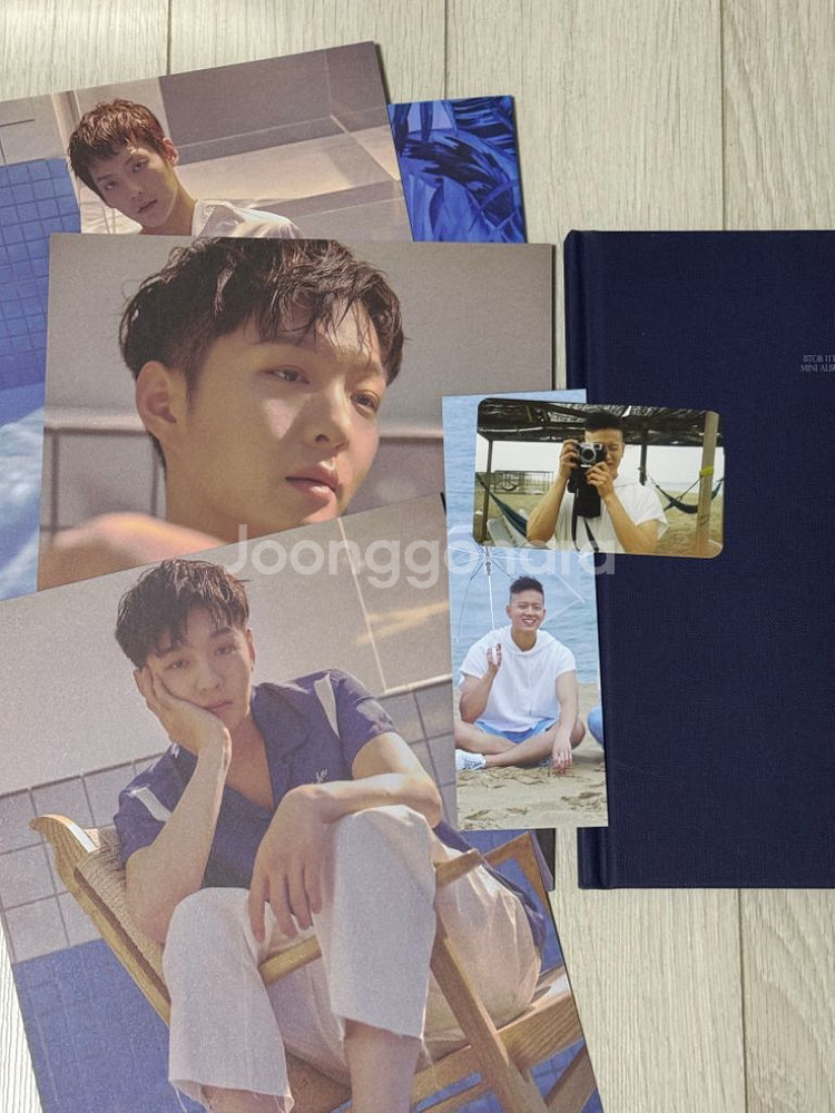 비투비 앨범/ 응원봉/ 슬로건/ CD 판매합니다--5