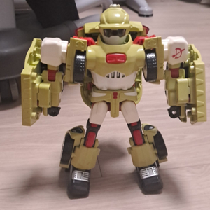또봇 d팝니다