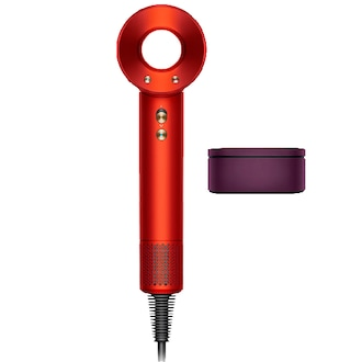 다이슨 슈퍼소닉 HD08 토파즈 오렌지 미개봉 새상품--1