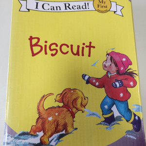 엄마표 잠수네 비스킷 원서 24권 BISCUIT