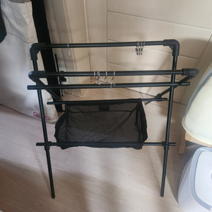 몬테라 이음행어