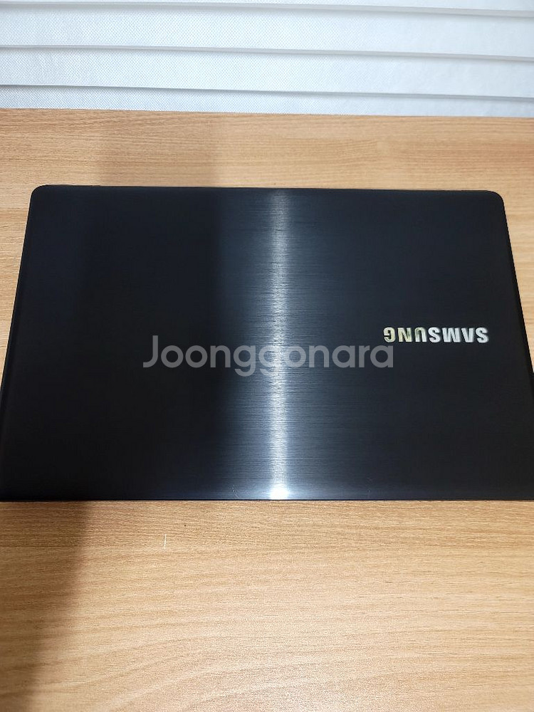 삼성노트북 i7-6700HQ 듀얼그래픽--6
