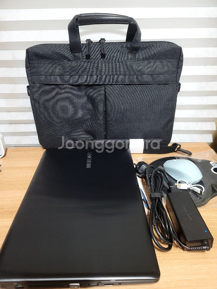 삼성노트북 i7-6700HQ 듀얼그래픽--8