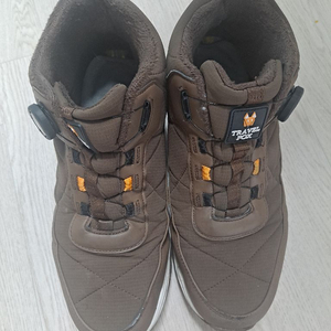 275 워킹화 사용안해서 판매