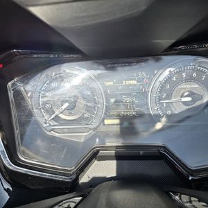 24년식 포르자350