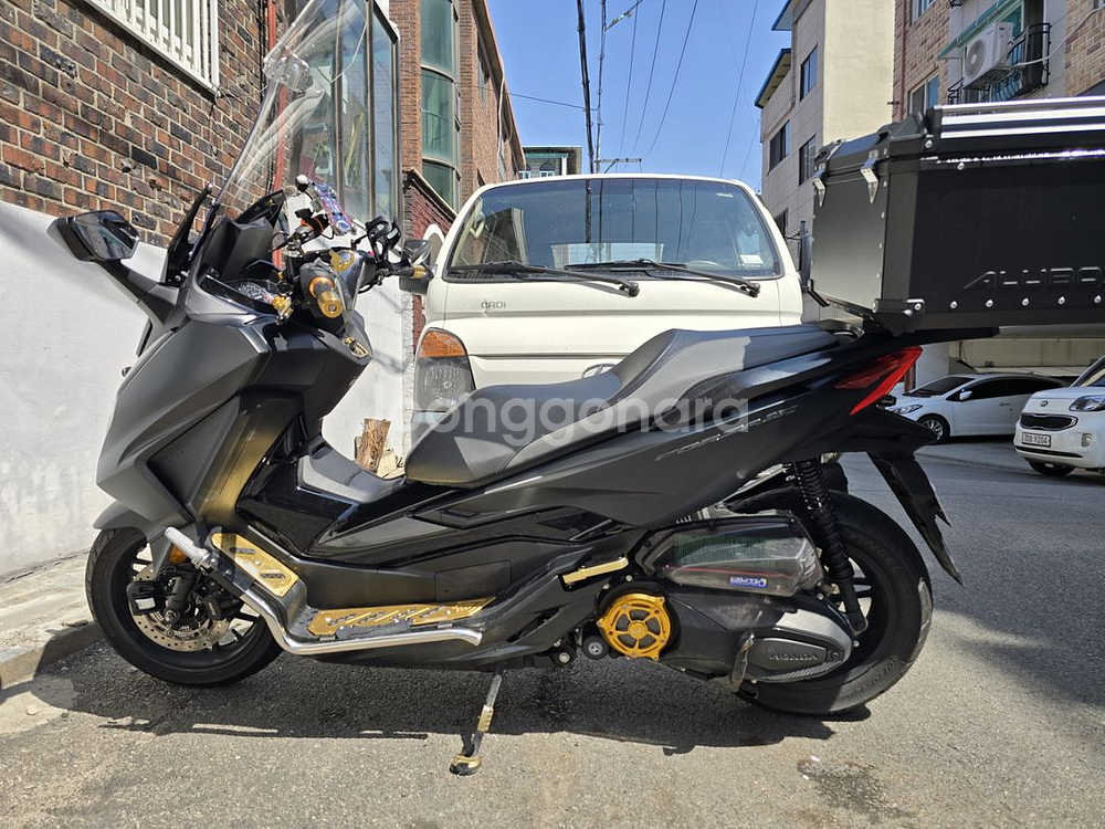 24년식 포르자350--2
