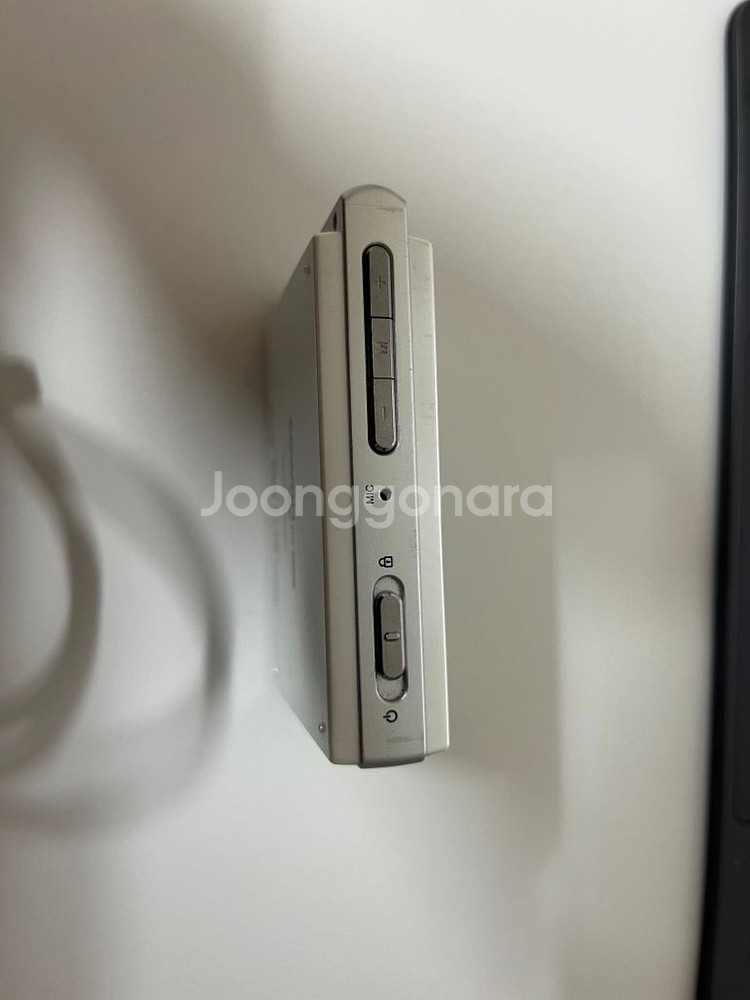 코원 D2 dmb 4gb mp3--1