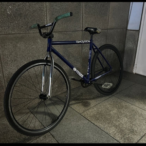 볼륨쓰레셔v1트릭픽시 희귀 잔차