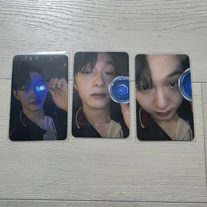 비투비 이창섭 서렌더 미공포세트