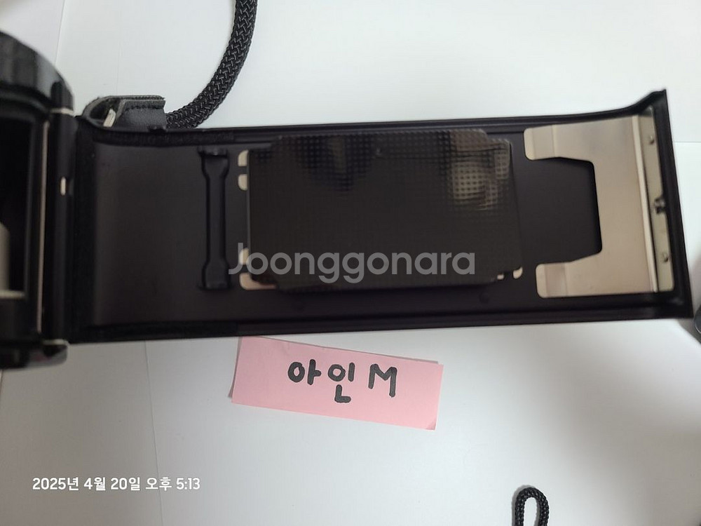 [급처분] 삼성 미놀타 X-300 판매 합니다.--6