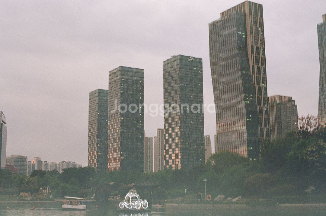 [급처분] 삼성 미놀타 X-300 판매 합니다.--7