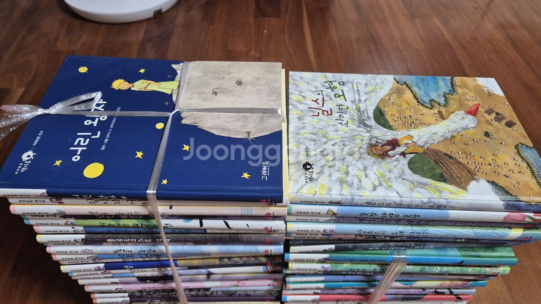 책시루 세계문학--2