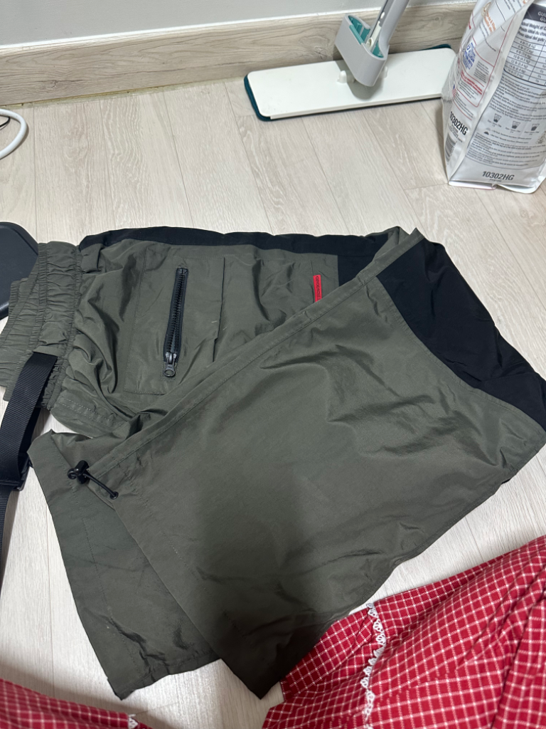 블렌트 보드복 바지 팬츠 BLTSB