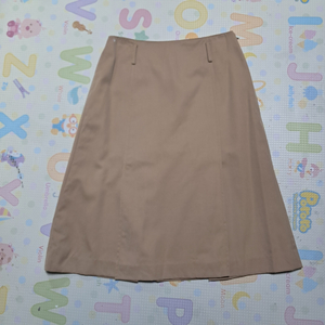 시스템 System 플레어 스커트 치마 55(67-98