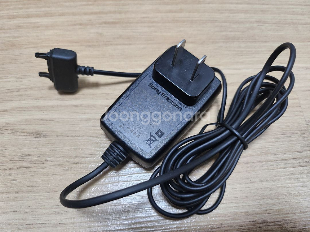 올드폰 구형폰 옛날폰 해외폰 소니 J220i--5