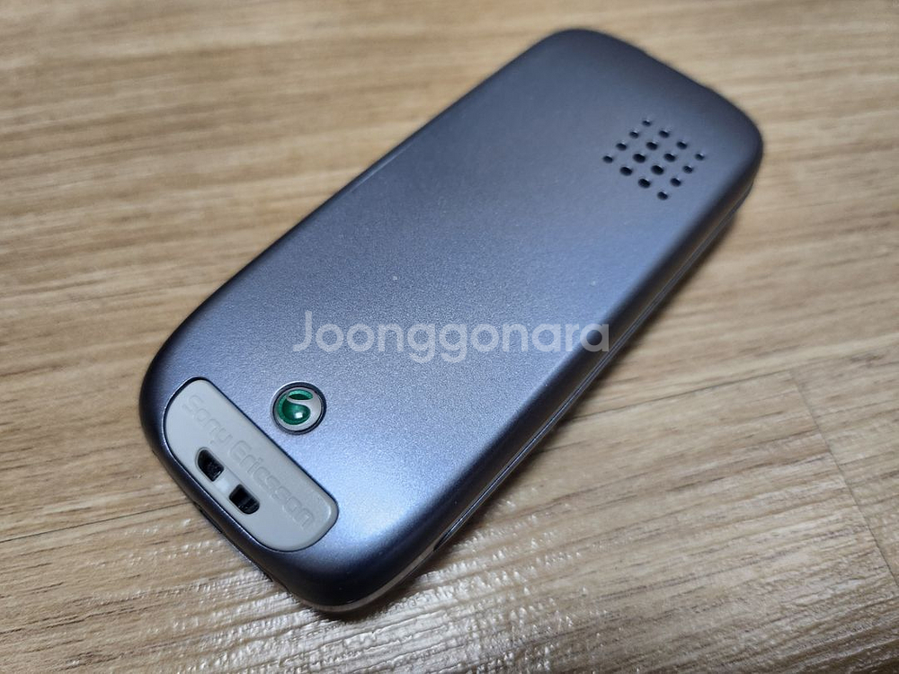 올드폰 구형폰 옛날폰 해외폰 소니 J220i--3