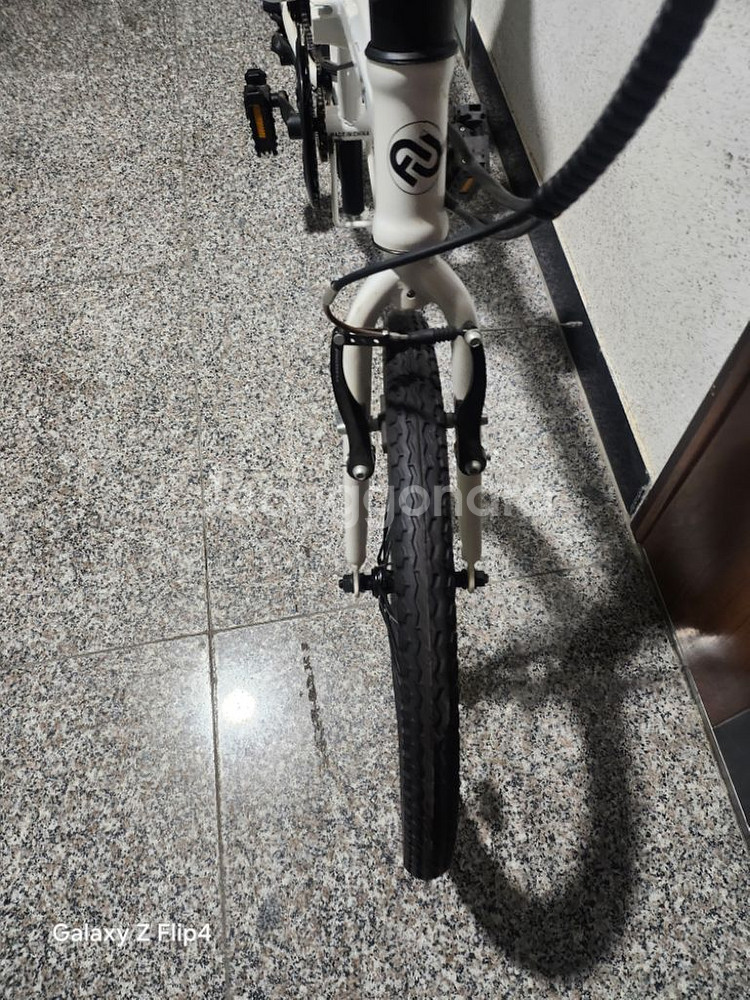 SCANIC M20 자전거--2