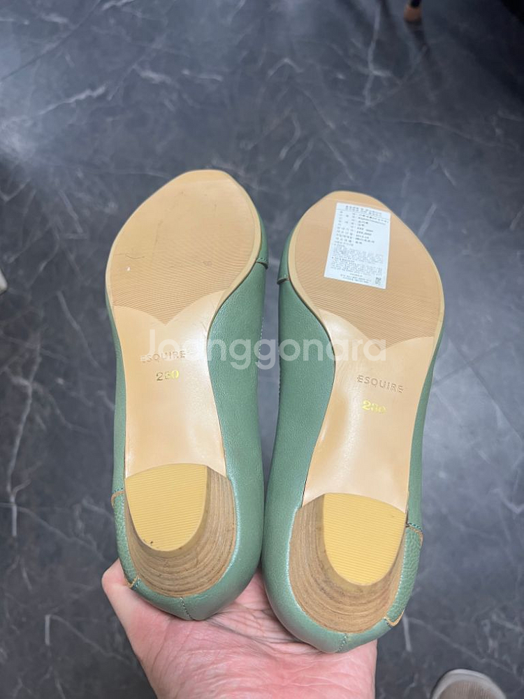 에스콰이아구두--2