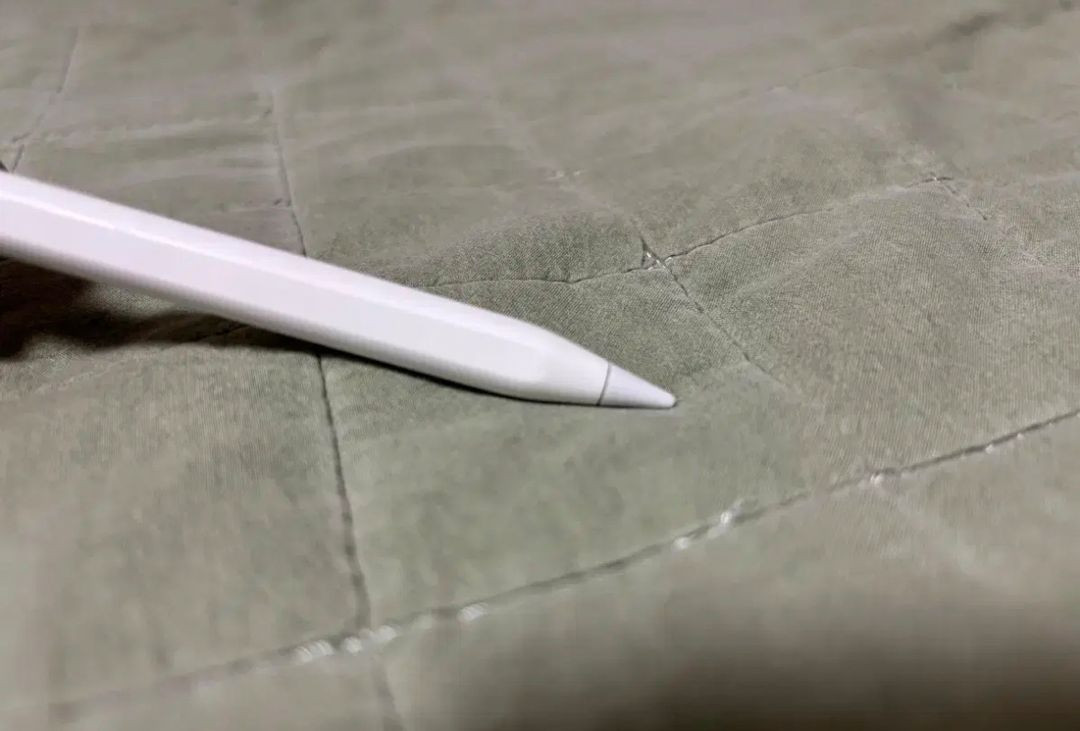 애플펜슬 2세대 상태 최상--1