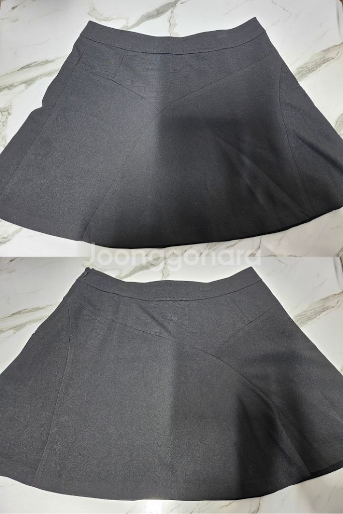 (택포) 아날도바시니 하프 팬츠 & 스커트 ^ㅁ^--3