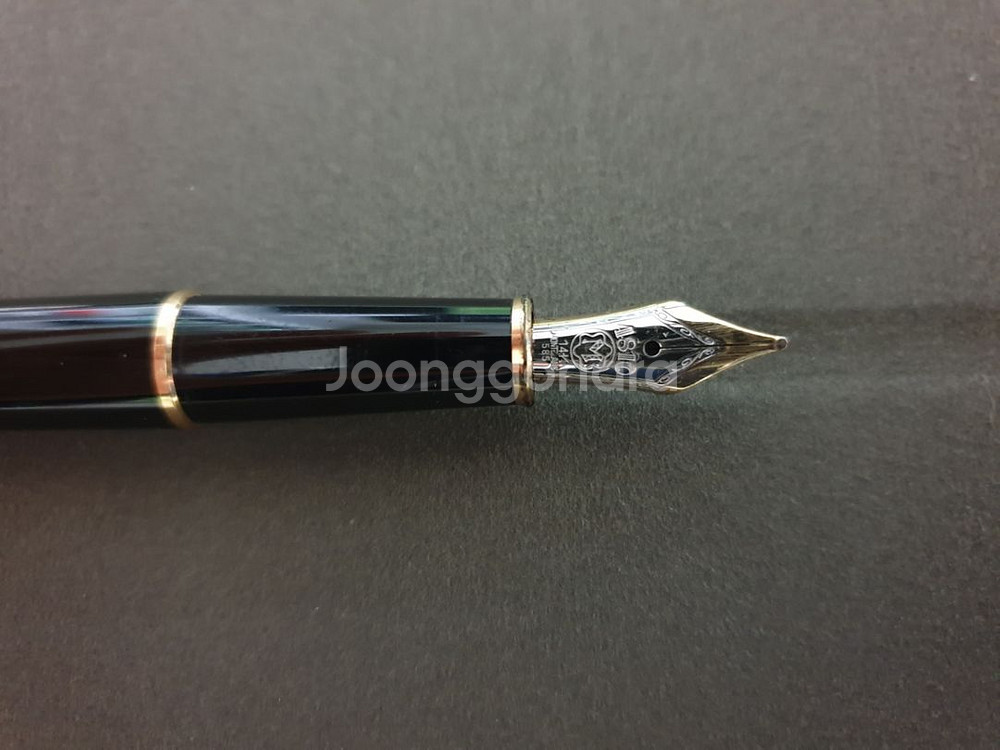 몽블랑 만년필 144--3