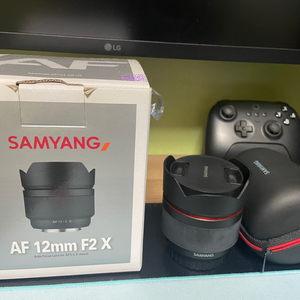 삼양 af 12mm f2