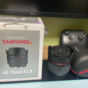 삼양 af 12mm f2