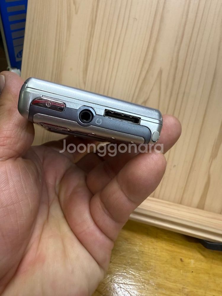 빈티지 PMP,유비스타 SENCIO SD10-28A.배--4