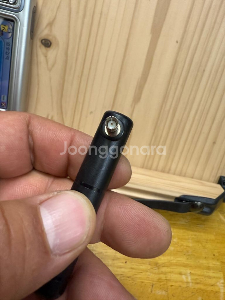 빈티지 PMP,유비스타 SENCIO SD10-28A.배--5