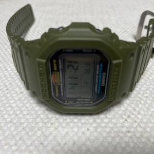 G-shock Dw5600