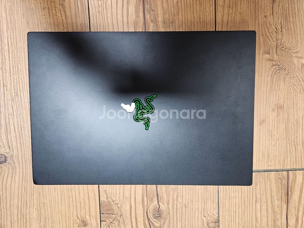 레이저 블레이드 14 2022년도(고장)--0
