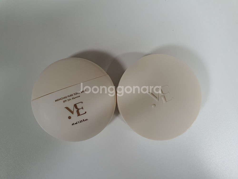 민스샵 미인채 쿠션, 선크림 판매--0