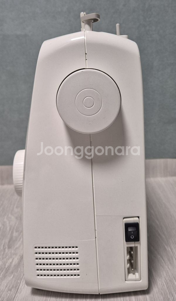 브라더 GS-2700(새상품)--3