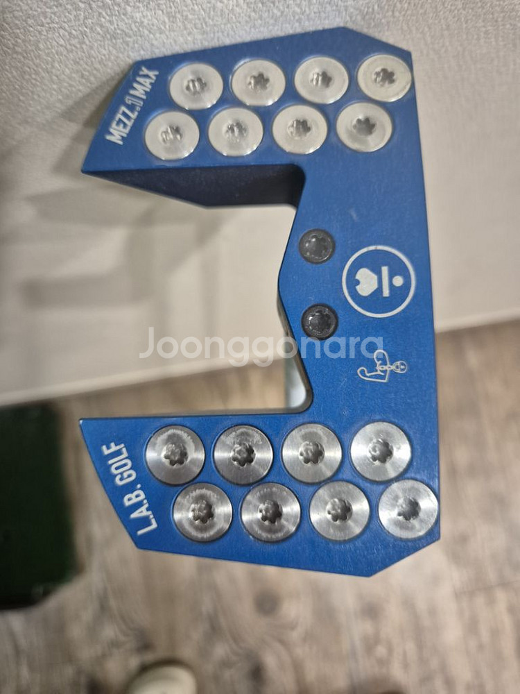 랩퍼터 메즈1 맥스 35인치팝니다--0
