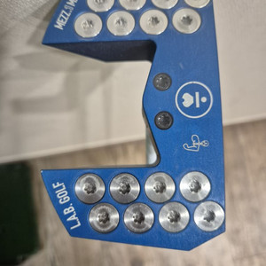 랩퍼터 메즈1 맥스 35인치팝니다
