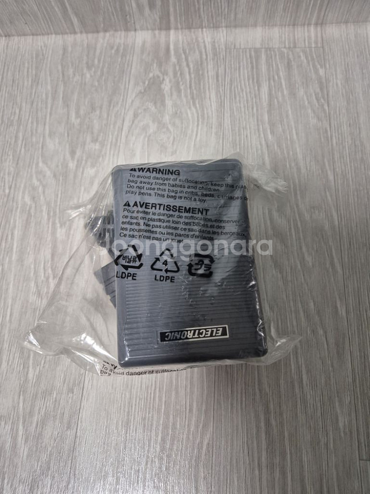 브라더 GS-2700(새상품)--4