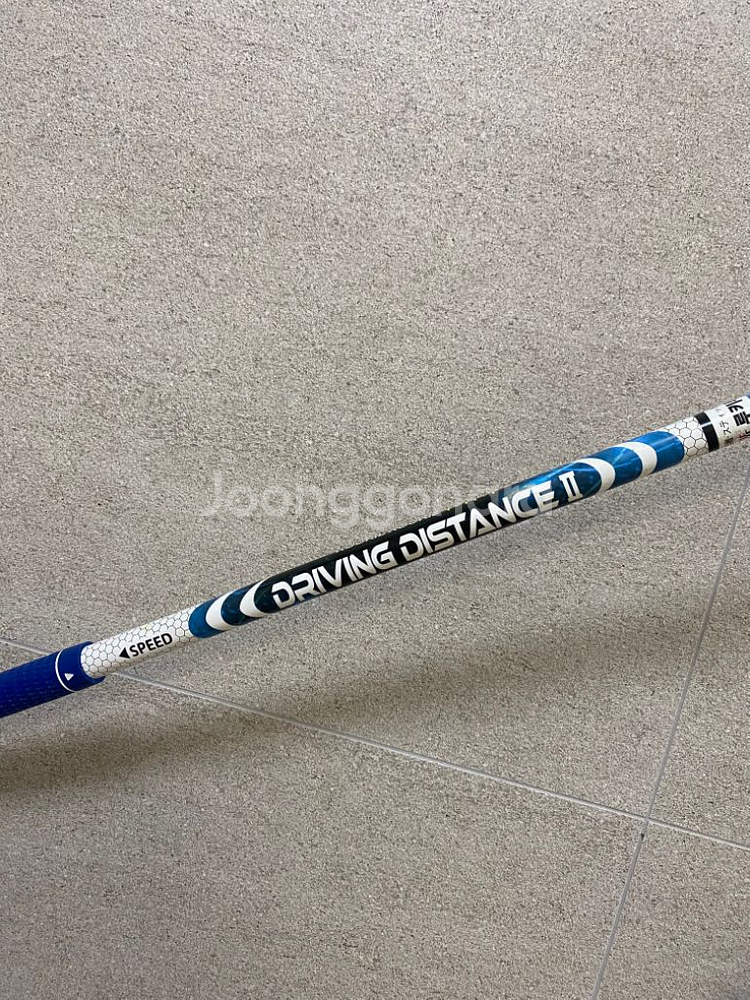 루키루키 골프 비거리스틱 87cm--1