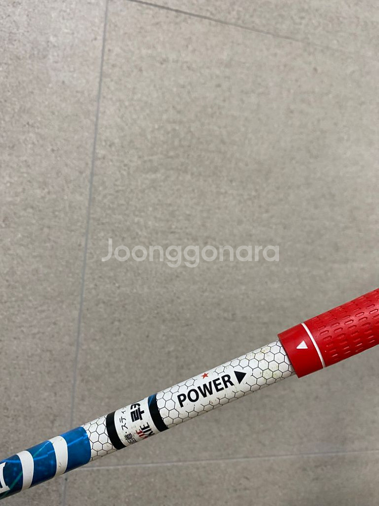 루키루키 골프 비거리스틱 87cm--5