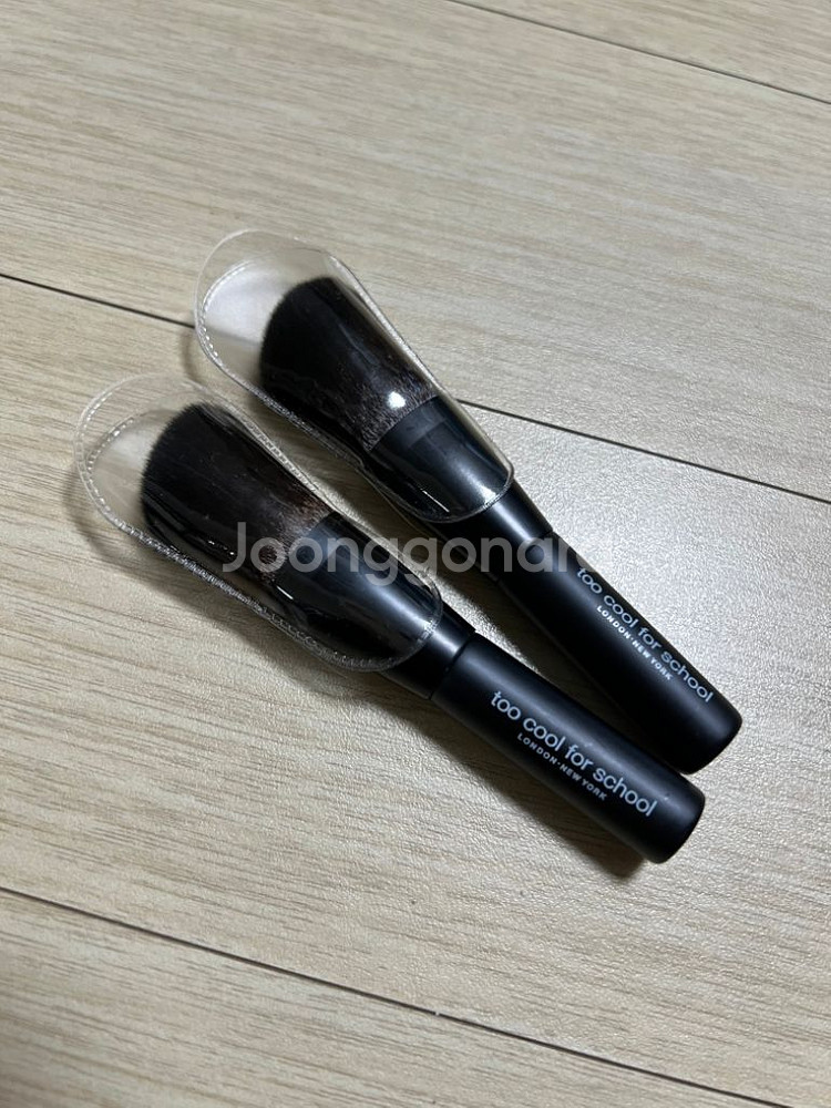 메이크업 화장 미샤 브러쉬 세트 및 다양한 브랜드 브러--6