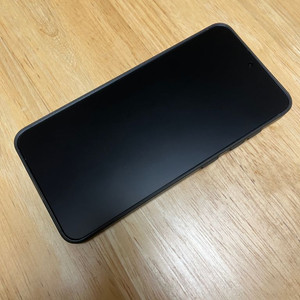 s25 512 자급제 블루블랙