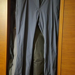 앙드레김골프바지 32