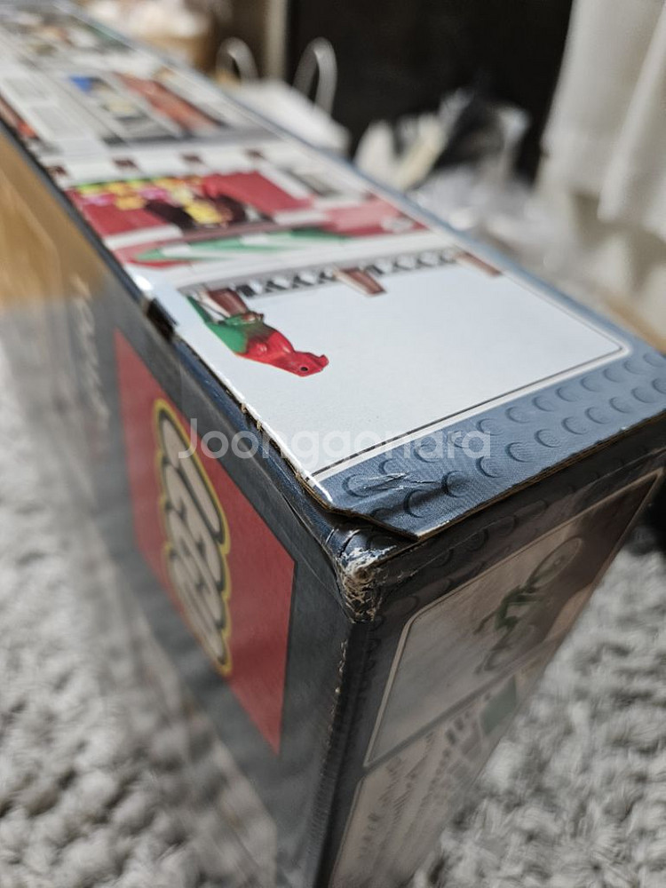 레고 모듈러 펫샵 10218--1