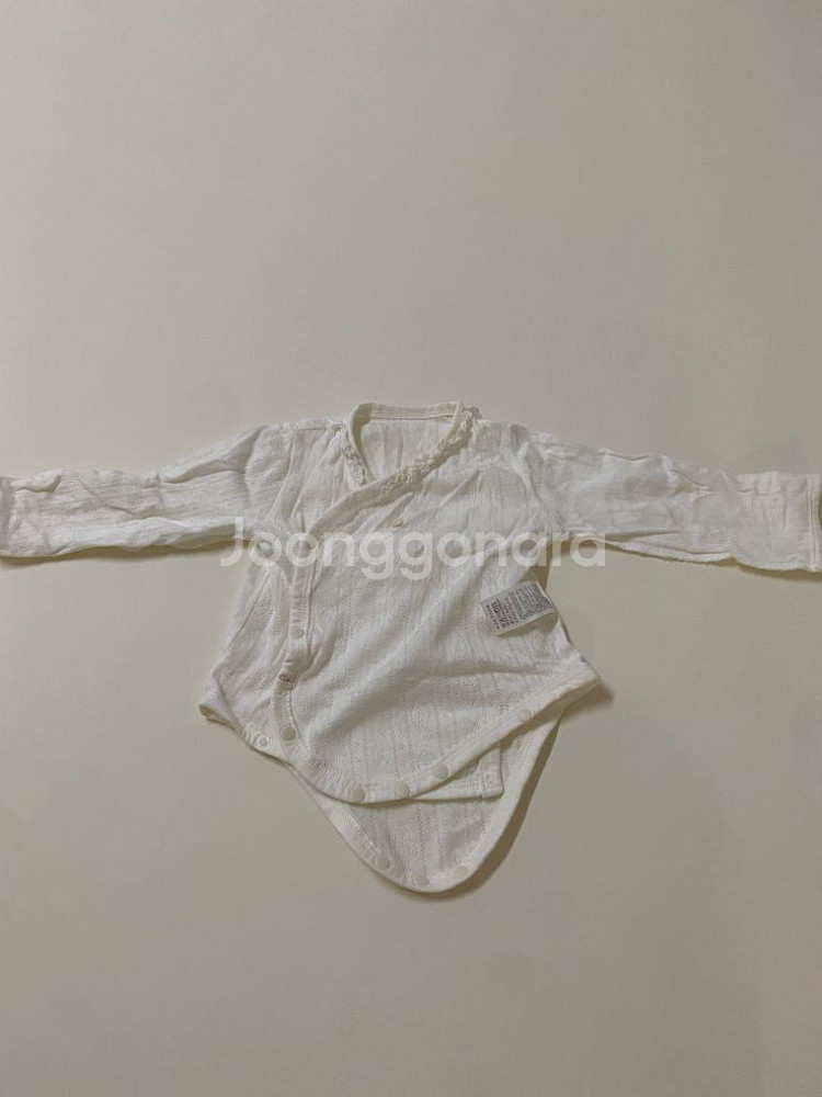 바디수트 일괄 (압소바, 베베드피노, 블루독, 에뜨와)--6