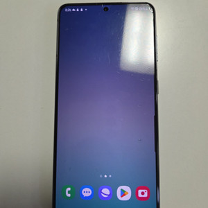 갤럭시S21 256GB 팬텀그레이 판매