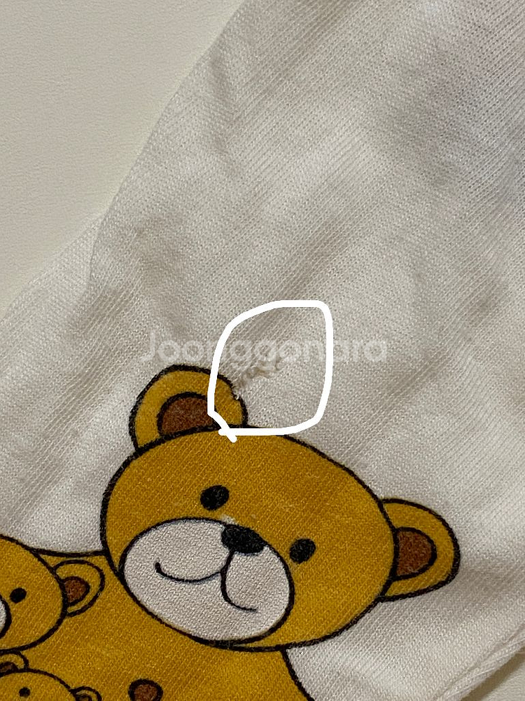 바디수트 일괄 (압소바, 베베드피노, 블루독, 에뜨와)--4