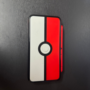 닌텐도 3ds, 2ds, 게임 칩들