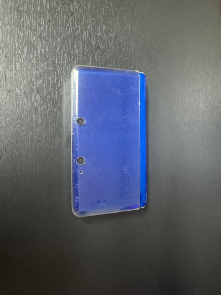 닌텐도 3ds, 2ds, 게임 칩들 이미지