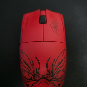레이저 바이퍼 v3 pro 바브삼